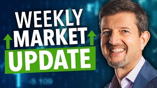 Market Update: Discover How You Can Profit From The 5G Revolution + Bitcoin Breaking All Time Highs!