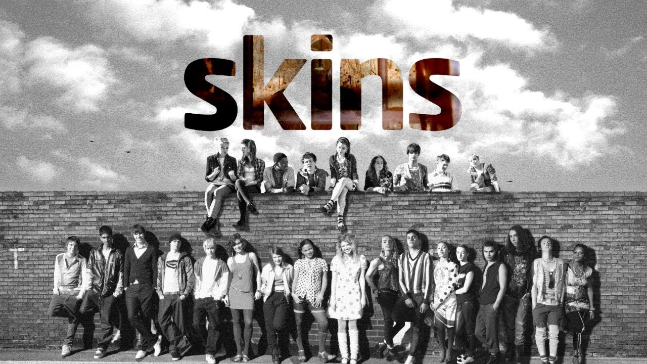 Skins Cast Sing Cat Stevens: Wild World - April Pearson's Top 5 - Skins