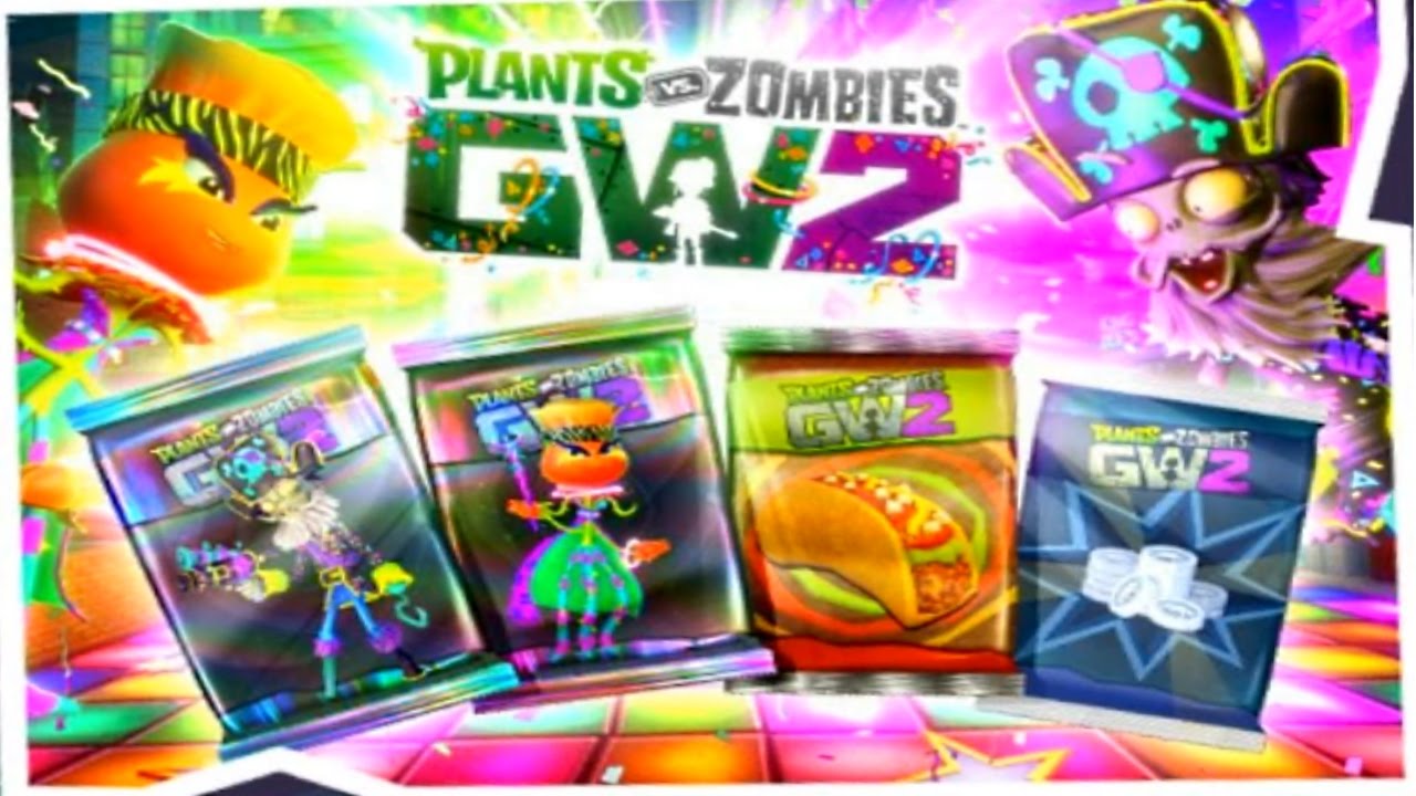 pvz garden warfare 2 update