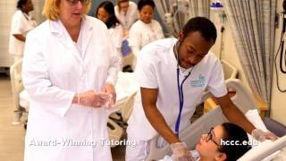 Hudson County Community College