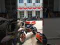 miniGp lenka keliling bandung #minitrail #lenka #motormini #pocketbike #minigp #motorminiindonesia