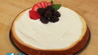 Craving a desert that is diabetes-friendly and low carb? watch learn
how to make this delicious, carb cheesecake using splenda. for
diabetes...