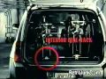 Nissan Xterra Lenny Kravitz S Fly Away Commercial Flv