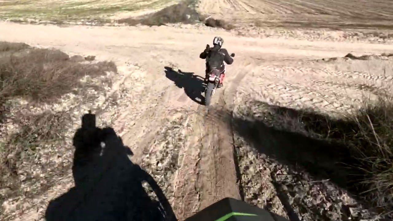 Finde de Trail a Vélez Rubio!!!!