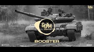 Booster Hard Rap Type Beat Freestyle Beat Dark Rap Beat Hip Hop Type Beat 2024