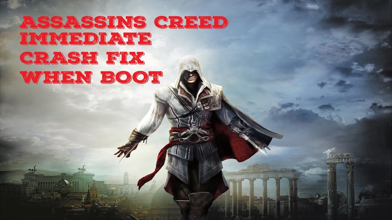 assassins creed 1 jerusalem fix problem assassins creed 1 jerusalem fix problem