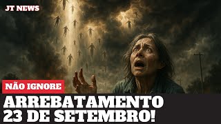 Profecia De 23 De Setembro A Verdade Oculta Revelada Na Bíblia E Na História