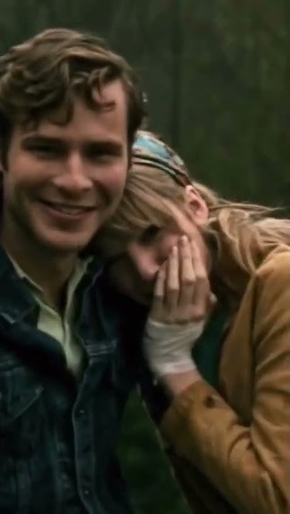 Век Аделин | The Age of Adaline - YouTube