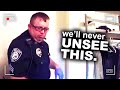 Cops Make The Worst Discovery Of Their Lives Cops Make The Worst Discovery Of Their Lives