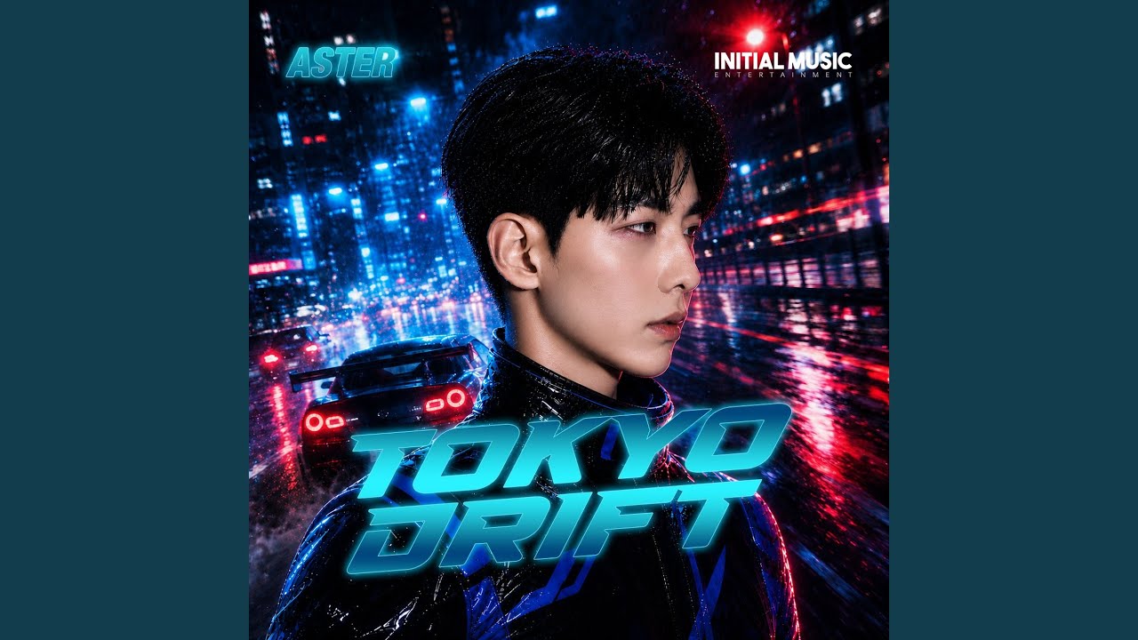 Tokyo Drift (Extended Mix) - YouTube