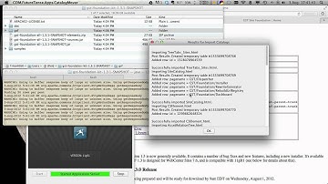 Installing GST Site Foundation 1.3 on Oracle WebCenter Sites 11gR1