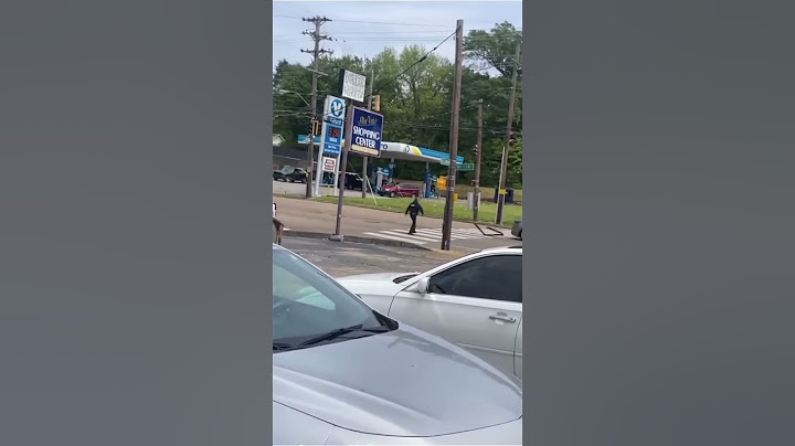 Police Had Enough Of The Running In Memphis 🤣