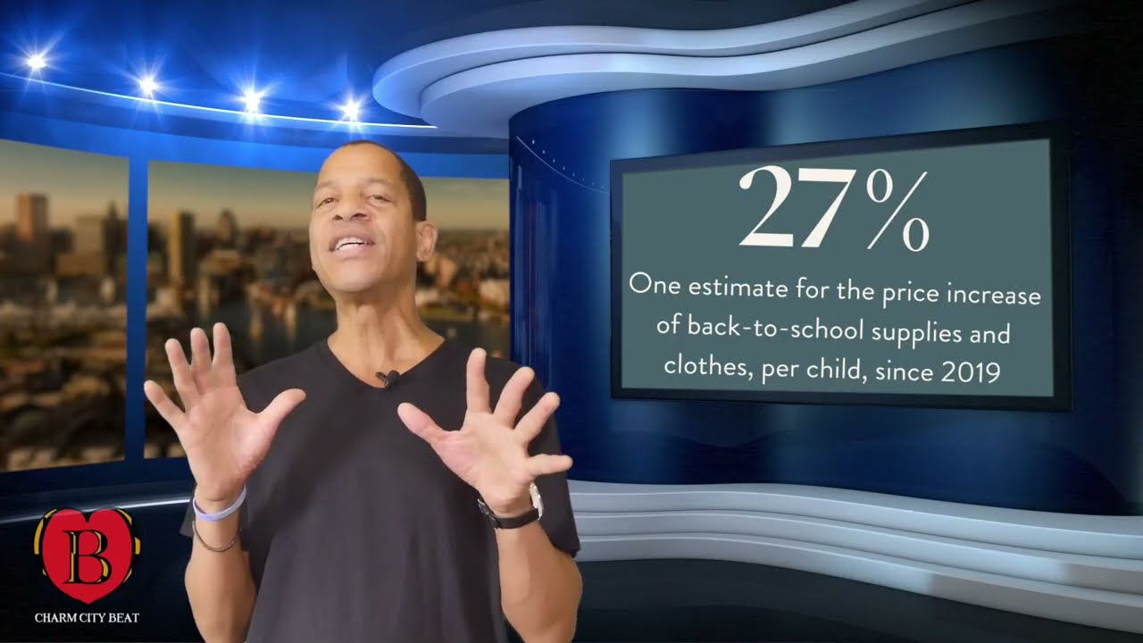 Asian Market Fiasco - Charm City Beat