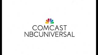 Comcast NBCUniversal logo