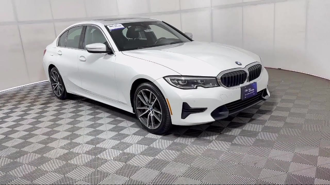 2019-bmw-3-series-330i-xdrive-sedan-apple-valley-farmington-rosemont