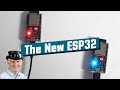 #339 The new ESP32-S2: How relevant is it for the Makers? First tests