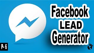 Facebook Messenger Marketing | How to generate facebook lead use FBX screenshot 4