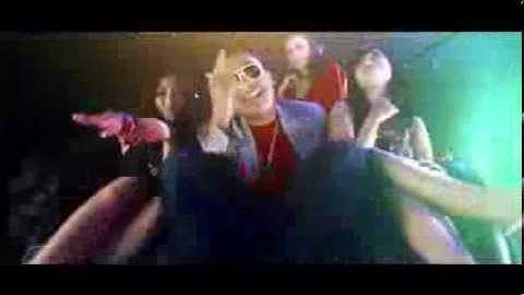GANGSTA LOVIN - Put Your Hands Up