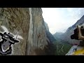 Basejumper Paradise