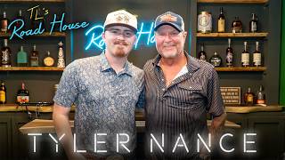 Tracy Lawrence - TL's Road House - Tyler Nance (Episode 112)