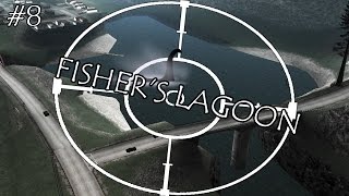 GTA San Andreas - Myth 8 -Fisher's Lagoon | UNDERWATER HELL? screenshot 1