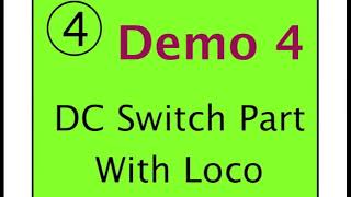 9202-10B 1992 Checkout, LGB Automatic 2-Track Yard Controls 3/4/5 Trains 1 Track | AutoControls.org