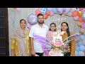 Anaya Kandhal Live Video