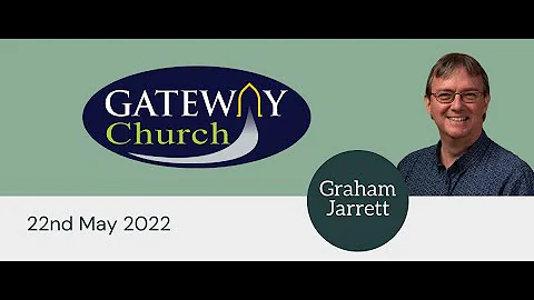 Graham Jarrett