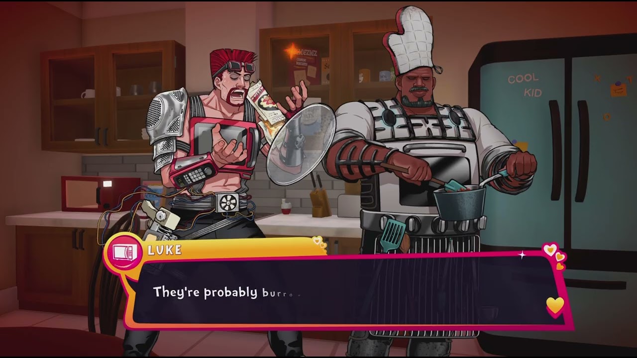 Date Everything Part 69