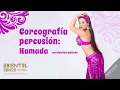 Coreografía percusión: Hamada - Preview