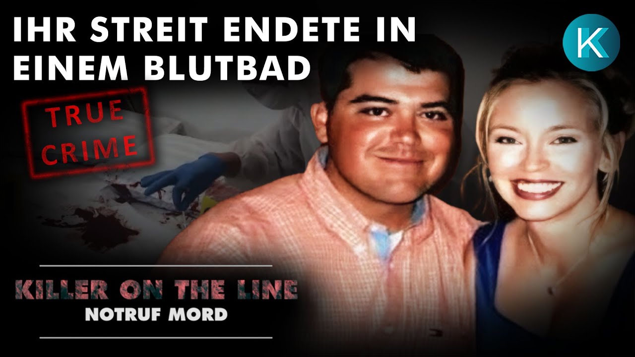 Mord im 999 Killer On The Line True Crime Doku 