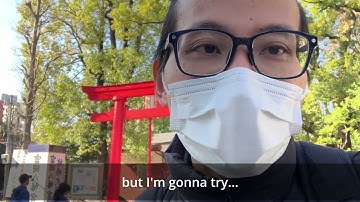 Overcoming my fear of filming in public