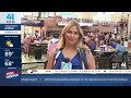 Kansas City's World Cup Watch Party Culture Highlighted as USA Faces Belgium