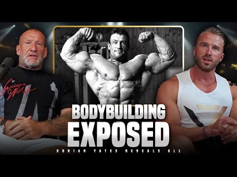 スポーツ・フィットネス Dorian Yates 6X Mr. Olympia DVD 15th スポーツ・フィットネス Dorian Yates 6X Mr. Olympia DVD 15th