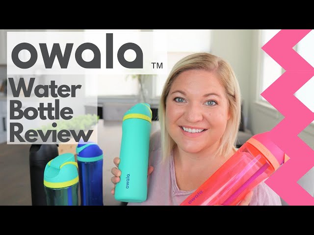 Owala Water Bottle Comparison 