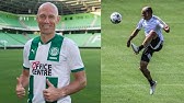 ロッベン わかっていても止められないとはこのこと 最強のカットイン Arjen Robben Youtube ロッベン わかっていても止められないとはこのこと 最強のカットイン Arjen Robben Youtube