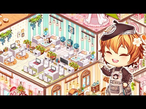 kawaii-home-design---house-decorating-game-gameplay