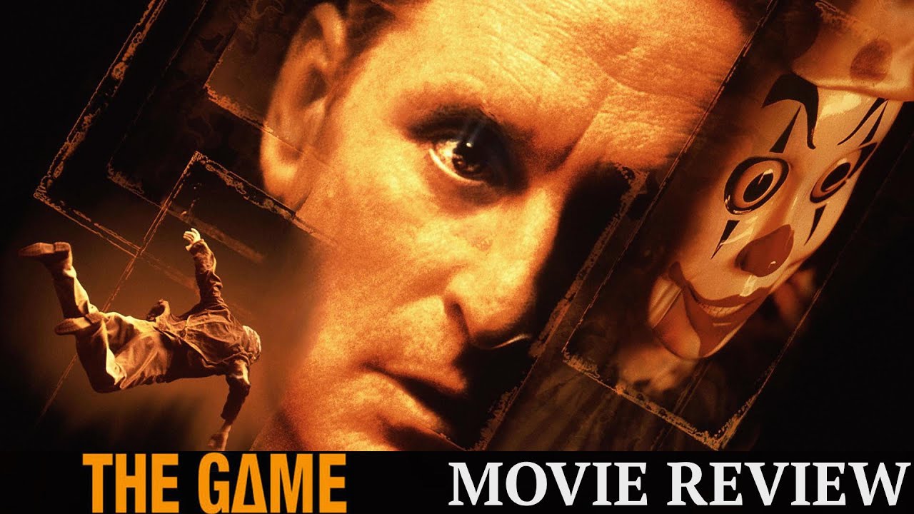 the game movie review reddit