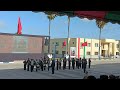 حفل تخرج الفوج 59 لرجال السلطة بالمعهد الملكي للإدارة الترابية بالقنيطرة عزف نشيد نداء الحسن حفل تخرج الفوج 59 لرجال السلطة بالمعهد الملكي للإدارة الترابية بالقنيطرة عزف نشيد نداء الحسن