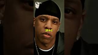 This is Em’s list of the greatest rappers in 2002 #eminem #jayz #2pac