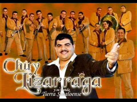 Sones con Banda - Arriba Pichataro / Corazon de Texas (Chuy Lizarraga)