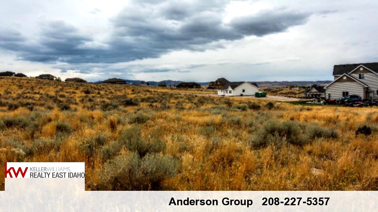 Homes for sale L2B27 Sagewood Drive, IDAHO FALLS, ID 83406 YouTube