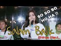 Shinta Gisul - Salam Balik (Official Live Music)