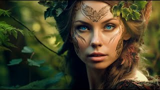 Relaxing Celtic Music • Fantasy Music for Relaxation & Meditation | Beautiful & Magical Celtic Music