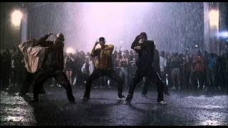 Timbaland Bounce (Step up 2 Final Battle) HQ Resimi