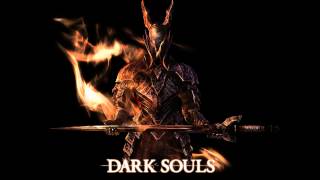 (Extended) Favorite VGM #80 - Dark Souls - Souls of Fire (Menu Theme) - Dark Souls 2 - The Song of a Soul [COMPLETA]