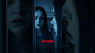 The Shocking TRUTH About Mirrors and Reflections  #horrorstory #psychologicalhorror