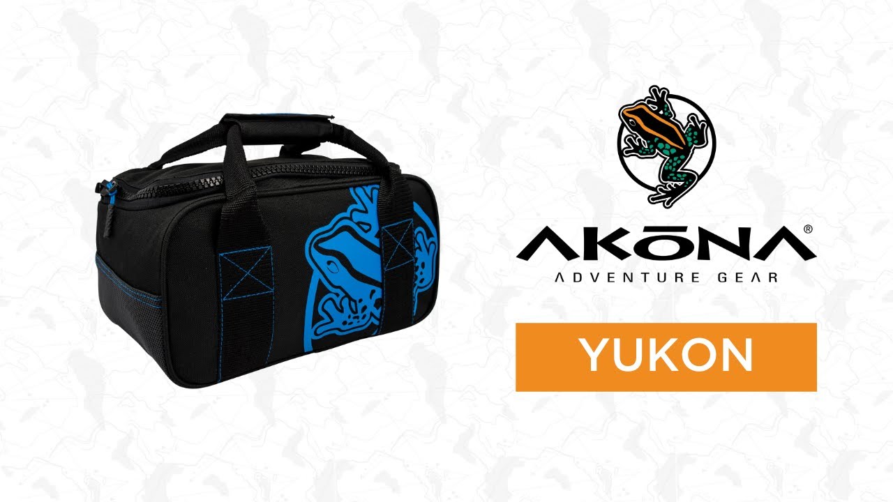 Yukon Utility Bag