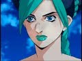 Stone Ocean самая лучшая часть Джоджо (18+)