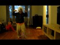 Stas Dancing One Time Justin Bieber Stas Dancing One Time Justin Bieber